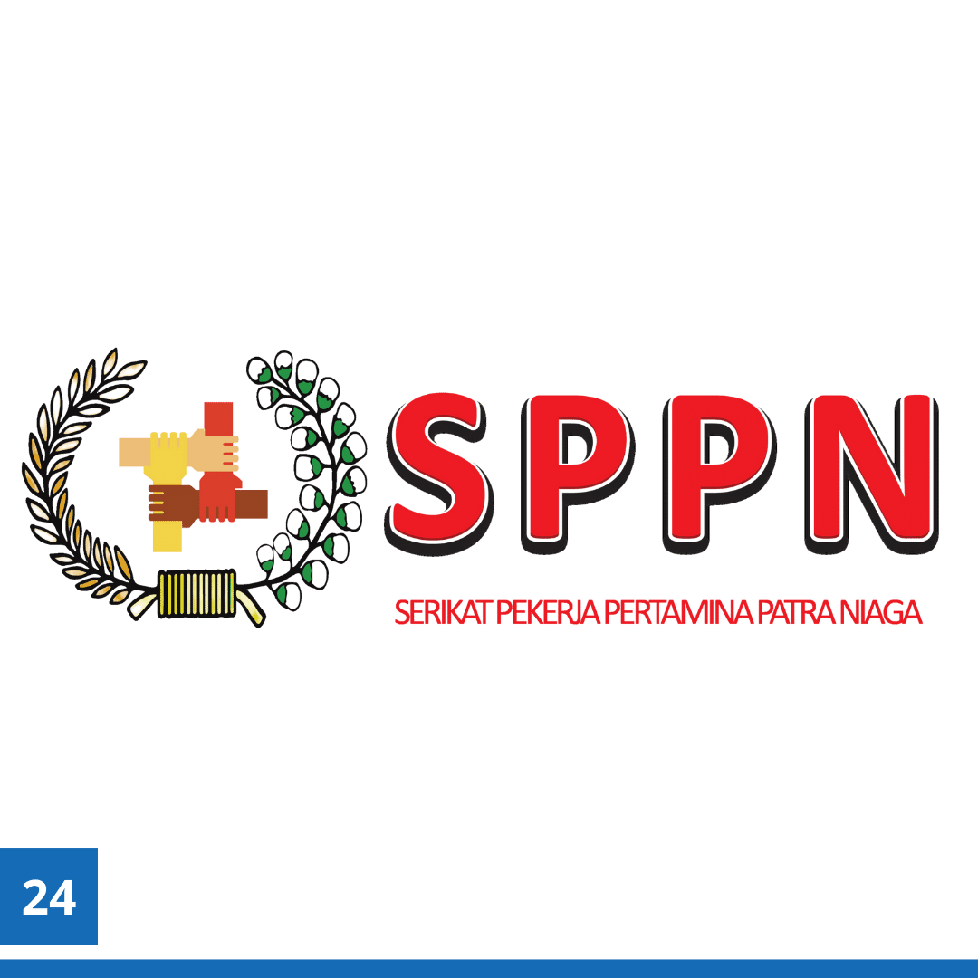 Serikat Pekerja Pertamina Patra Niaga (SPPN)